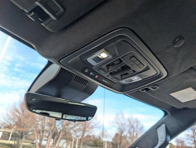 2024 GMC Sierra 1500 Crew Cab Short Box 4-Wheel Drive AT4X