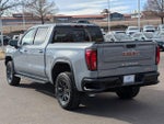 2024 GMC Sierra 1500 Crew Cab Short Box 4-Wheel Drive AT4X