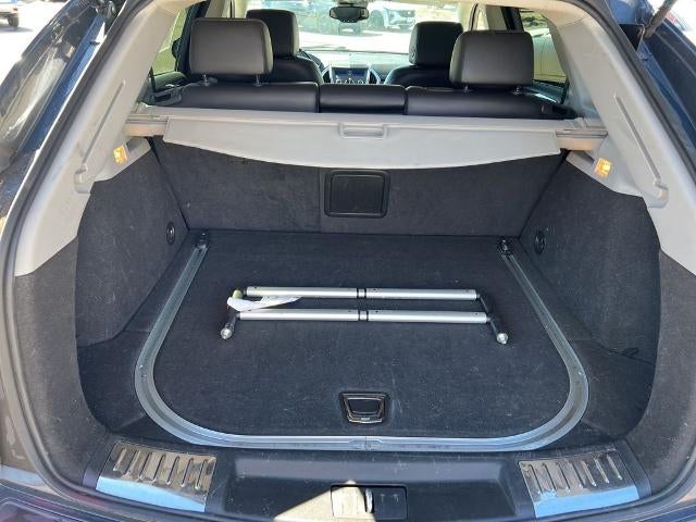 2012 Cadillac SRX AWD 4dr Performance Collection