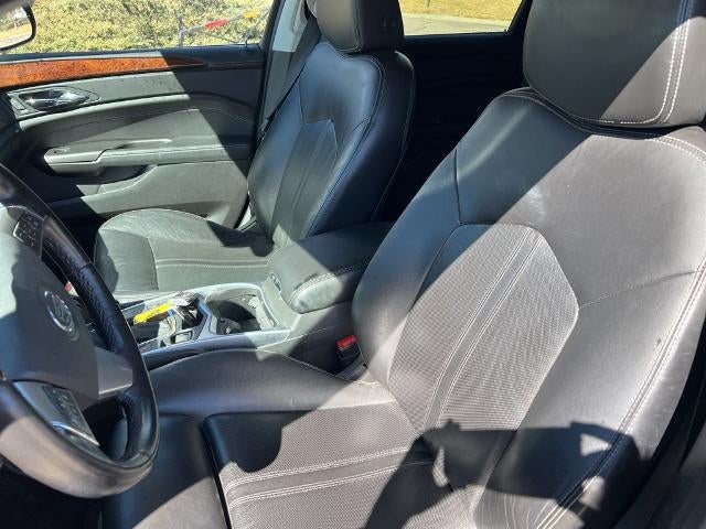 2012 Cadillac SRX AWD 4dr Performance Collection