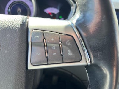 2012 Cadillac SRX AWD 4dr Performance Collection