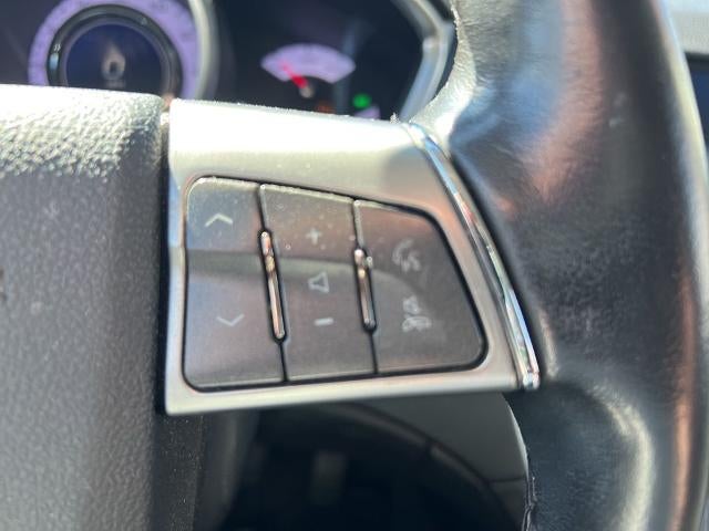 2012 Cadillac SRX AWD 4dr Performance Collection