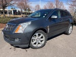 2012 Cadillac SRX AWD 4dr Performance Collection