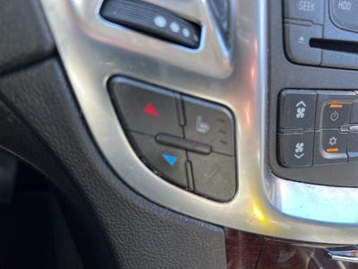 2012 Cadillac SRX AWD 4dr Performance Collection