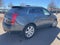 2012 Cadillac SRX AWD 4dr Performance Collection
