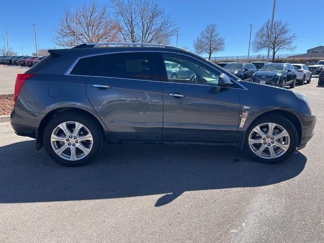 2012 Cadillac SRX AWD 4dr Performance Collection
