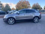 2012 Cadillac SRX AWD 4dr Premium Collection