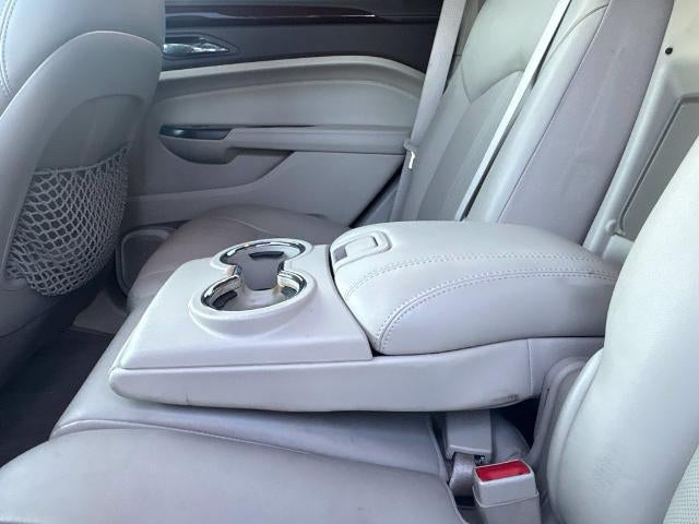 2012 Cadillac SRX AWD 4dr Premium Collection