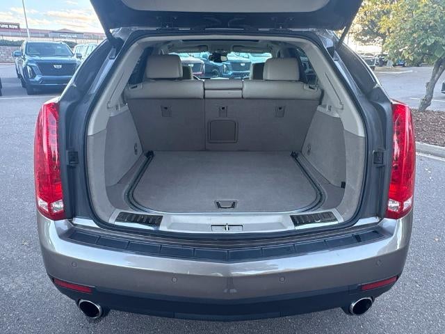 2012 Cadillac SRX AWD 4dr Premium Collection