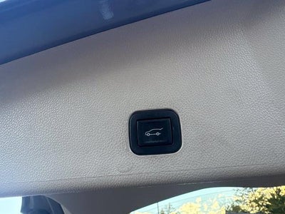 2012 Cadillac SRX AWD 4dr Premium Collection