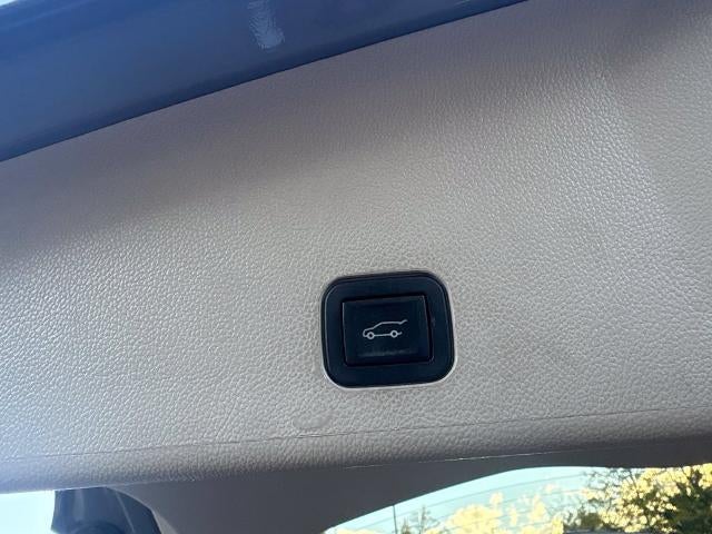 2012 Cadillac SRX AWD 4dr Premium Collection