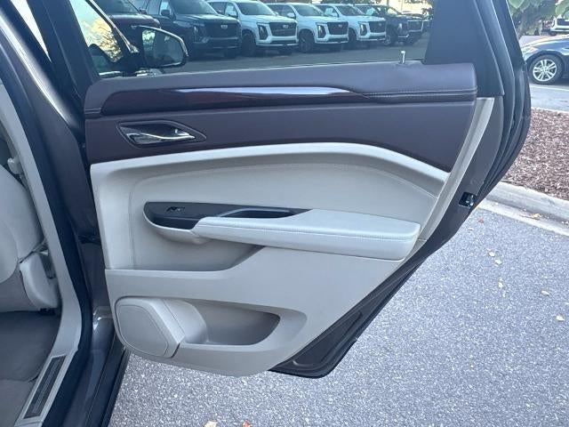 2012 Cadillac SRX AWD 4dr Premium Collection