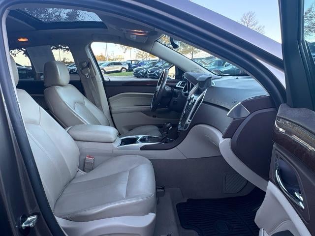 2012 Cadillac SRX AWD 4dr Premium Collection