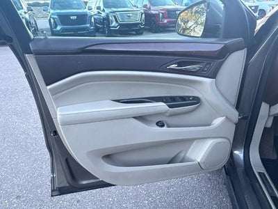 2012 Cadillac SRX AWD 4dr Premium Collection