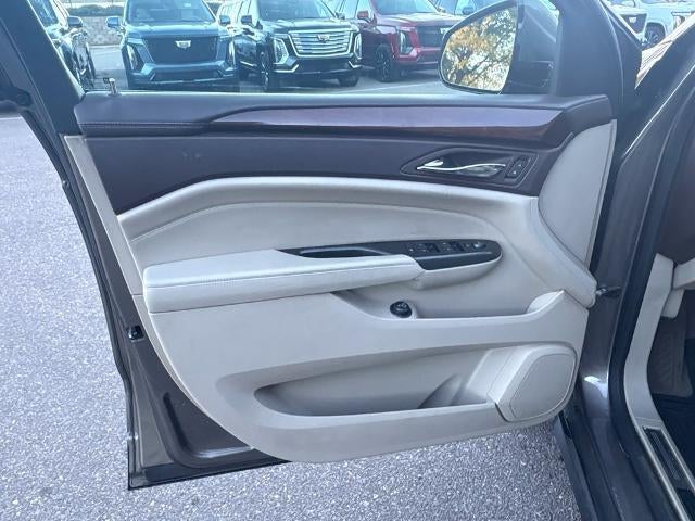 2012 Cadillac SRX AWD 4dr Premium Collection
