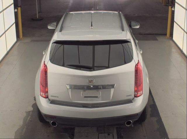 2012 Cadillac SRX FWD 4dr Base