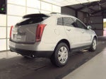 2012 Cadillac SRX FWD 4dr Base