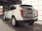 2012 Cadillac SRX FWD 4dr Base