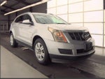 2012 Cadillac SRX FWD 4dr Base