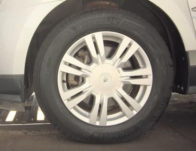 2012 Cadillac SRX FWD 4dr Base