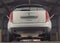 2012 Cadillac SRX FWD 4dr Base