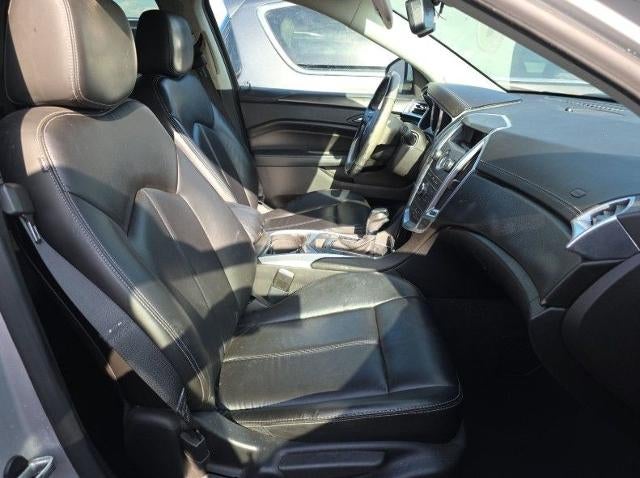 2012 Cadillac SRX FWD 4dr Base