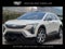 2027 Cadillac OPTIQ Premium Luxury