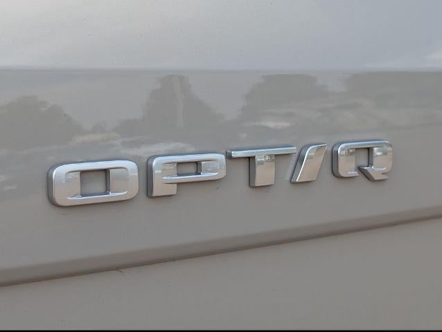 2027 Cadillac OPTIQ Premium Luxury