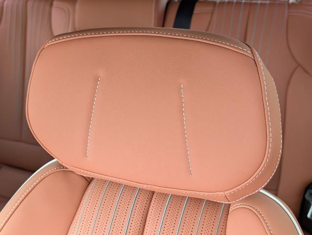 2027 Cadillac OPTIQ Premium Luxury