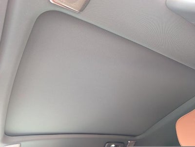 2027 Cadillac OPTIQ Premium Luxury