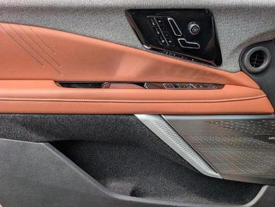 2027 Cadillac OPTIQ Premium Luxury