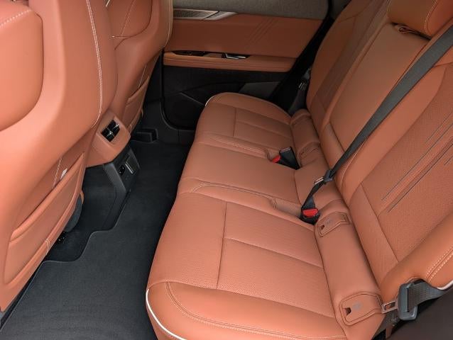 2027 Cadillac OPTIQ Premium Luxury
