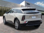 2027 Cadillac OPTIQ Premium Luxury