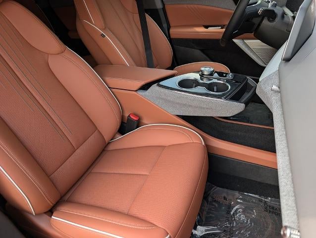 2027 Cadillac OPTIQ Premium Luxury