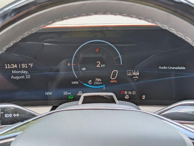 2027 Cadillac OPTIQ Premium Luxury