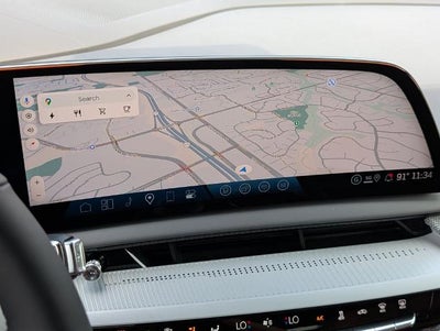 2027 Cadillac OPTIQ Premium Luxury