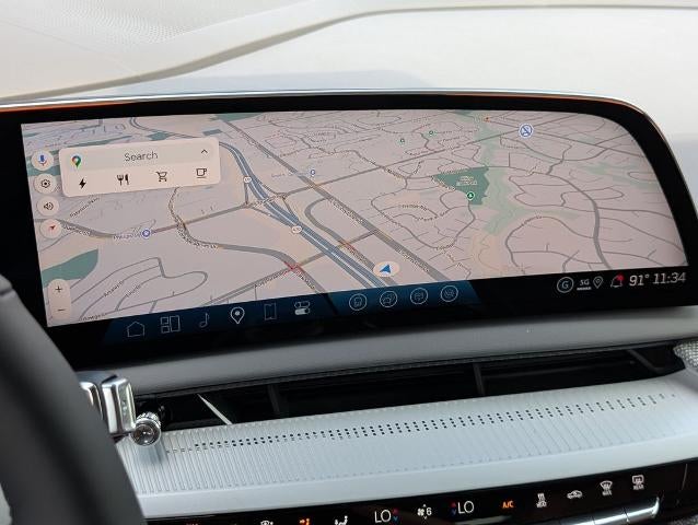 2027 Cadillac OPTIQ Premium Luxury