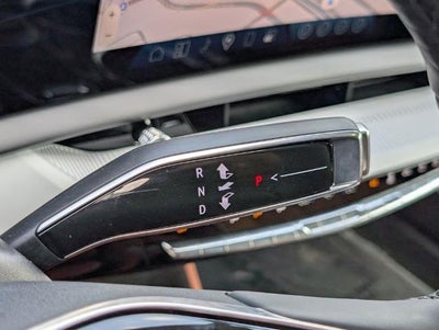 2027 Cadillac OPTIQ Premium Luxury