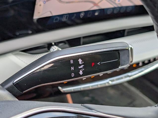 2027 Cadillac OPTIQ Premium Luxury