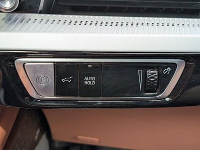 2027 Cadillac OPTIQ Premium Luxury