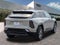 2027 Cadillac OPTIQ Premium Luxury