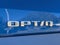 2027 Cadillac OPTIQ Premium Luxury