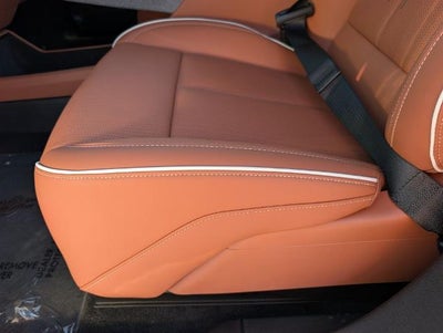 2027 Cadillac OPTIQ Premium Luxury
