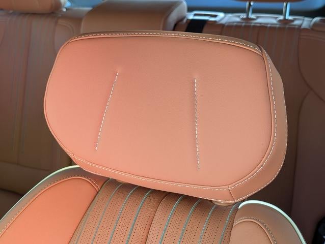 2027 Cadillac OPTIQ Premium Luxury