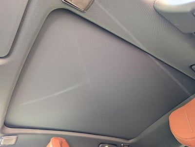 2027 Cadillac OPTIQ Premium Luxury