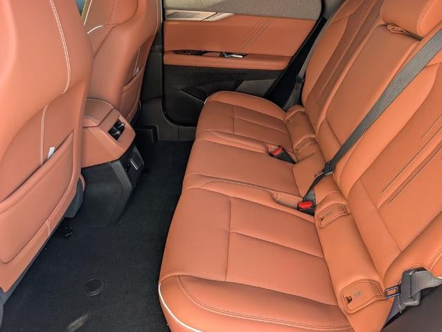 2027 Cadillac OPTIQ Premium Luxury