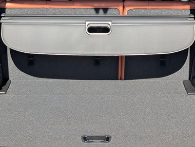 2027 Cadillac OPTIQ Premium Luxury