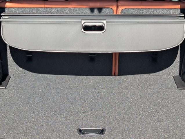 2027 Cadillac OPTIQ Premium Luxury