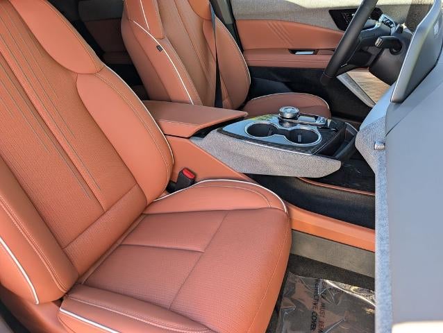 2027 Cadillac OPTIQ Premium Luxury