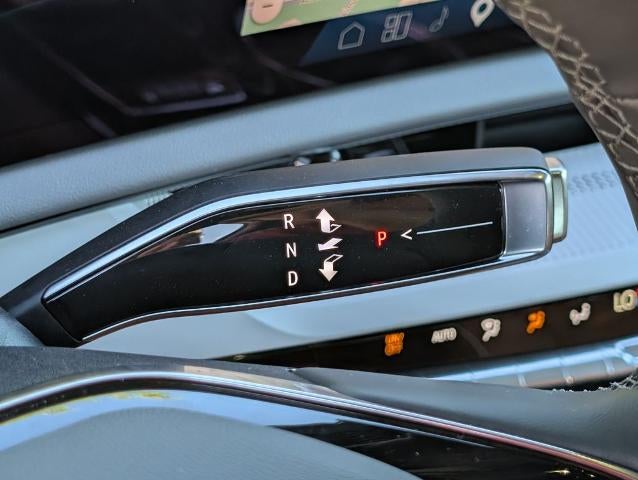 2027 Cadillac OPTIQ Premium Luxury